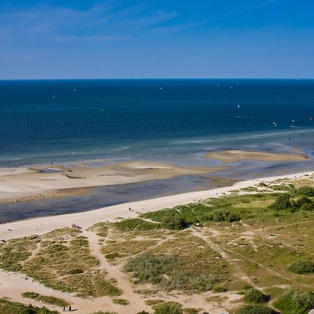 Ferienhaus Seehund Marina Wendtorf Екстериор снимка