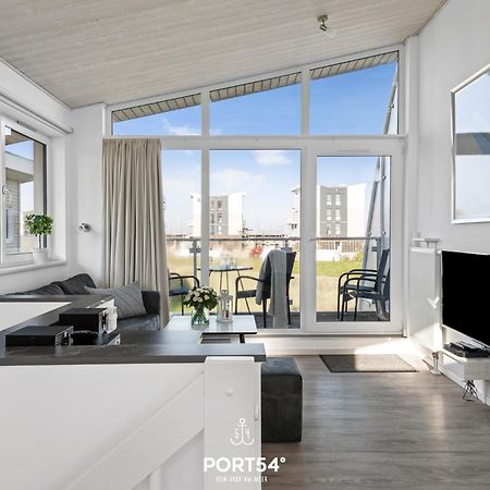 Ferienhaus Seehund Marina Wendtorf Екстериор снимка