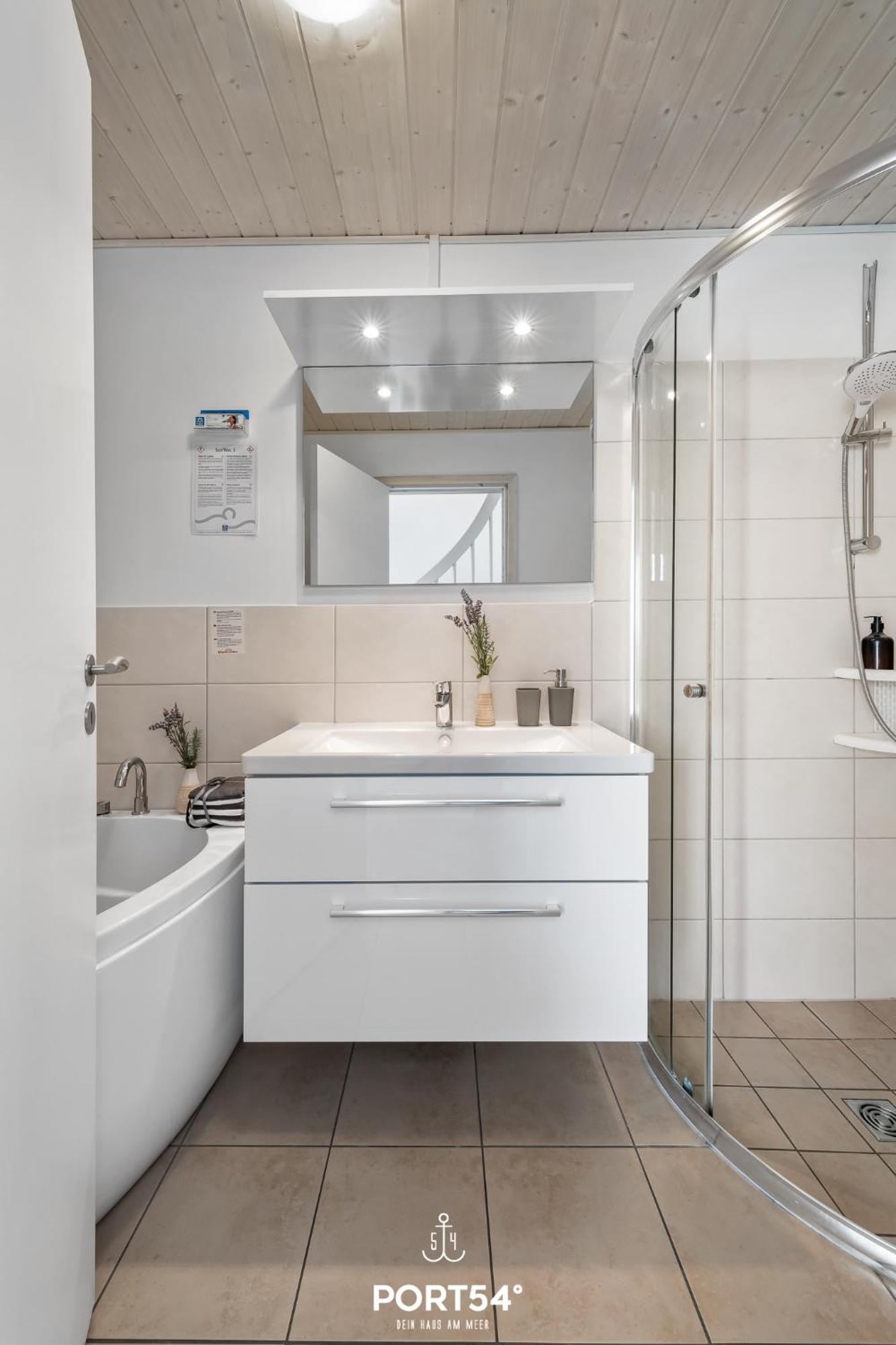 Ferienhaus Seehund Marina Wendtorf Екстериор снимка