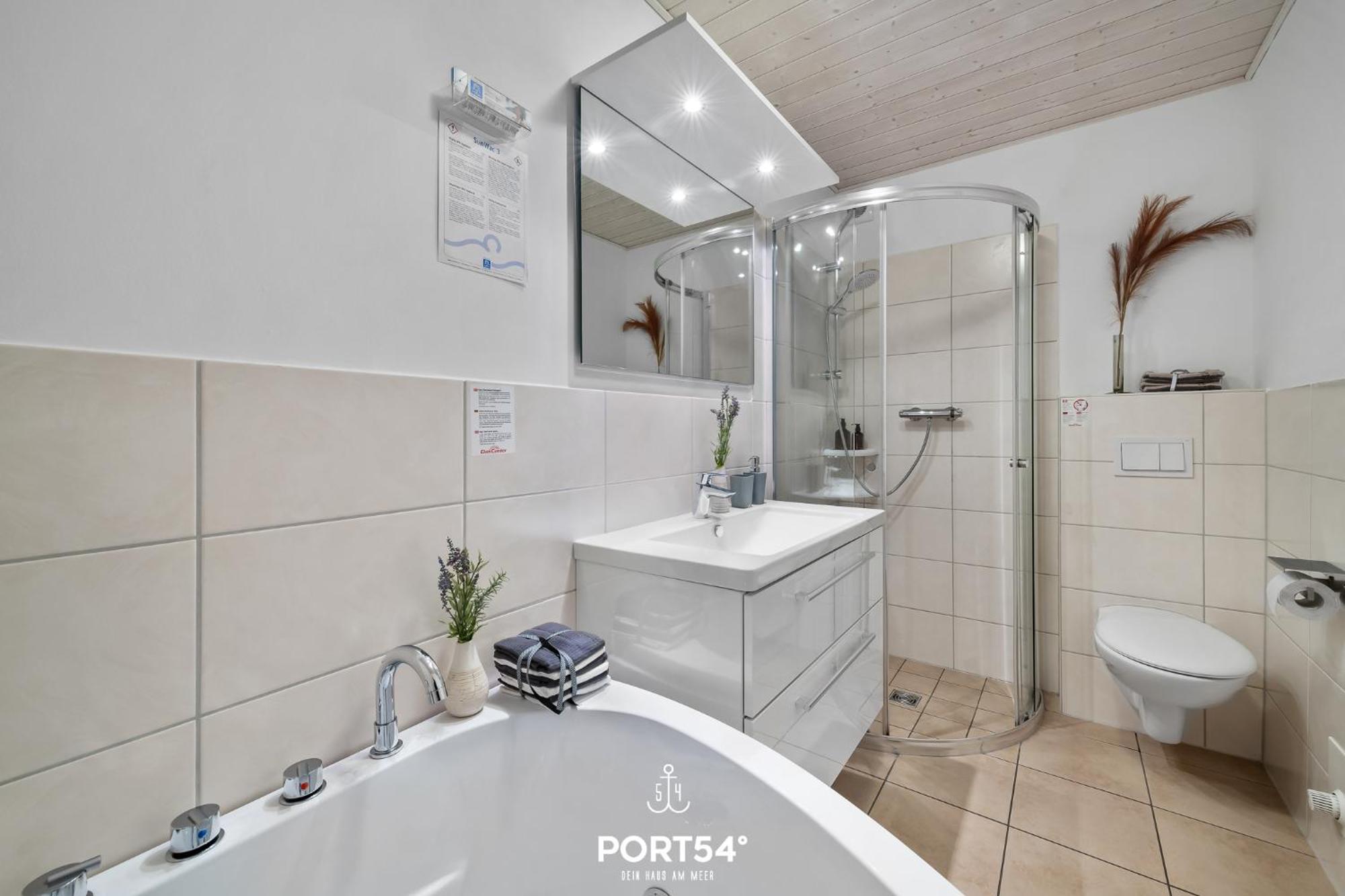 Ferienhaus Seehund Marina Wendtorf Екстериор снимка