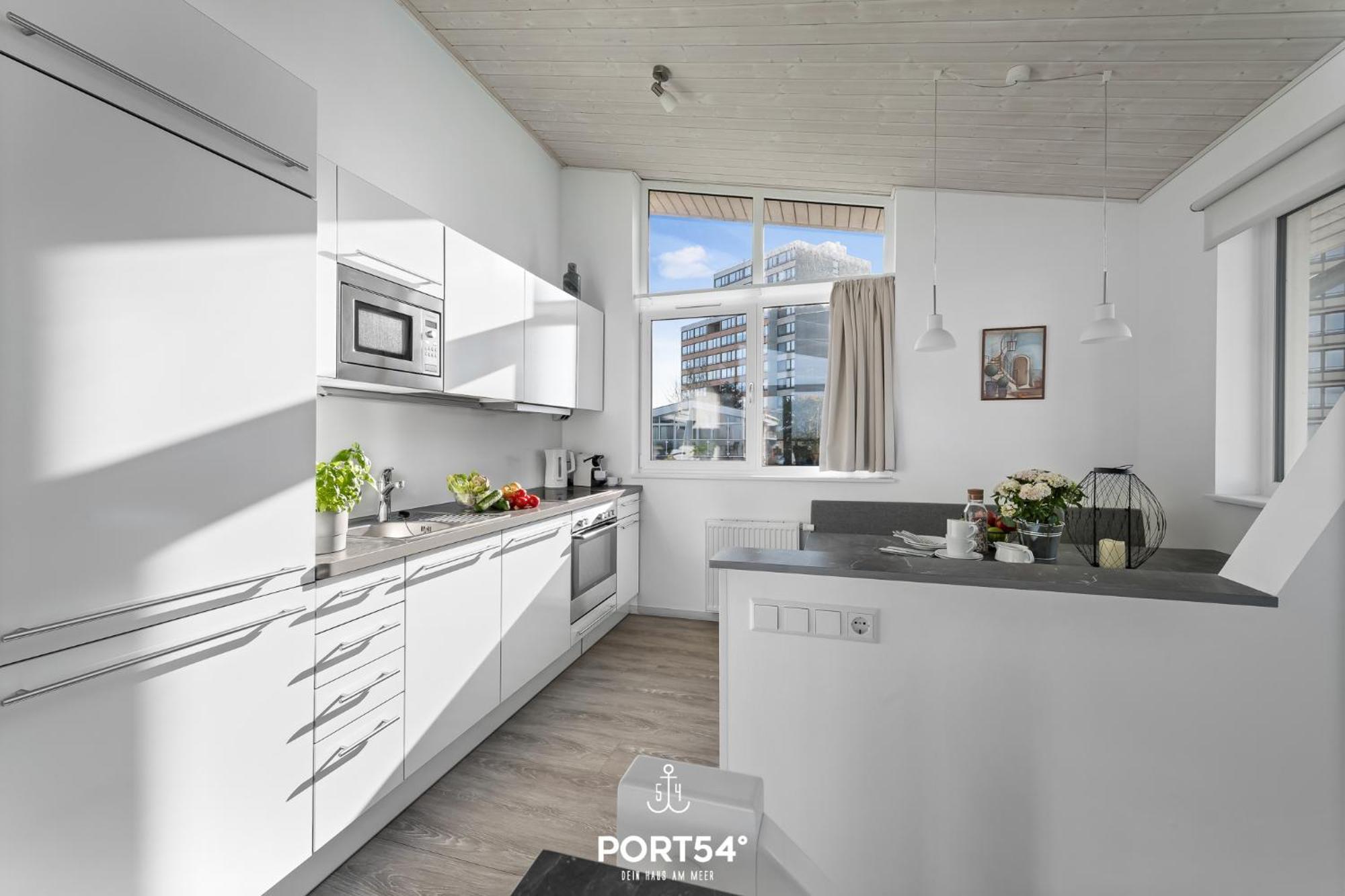 Ferienhaus Seehund Marina Wendtorf Екстериор снимка