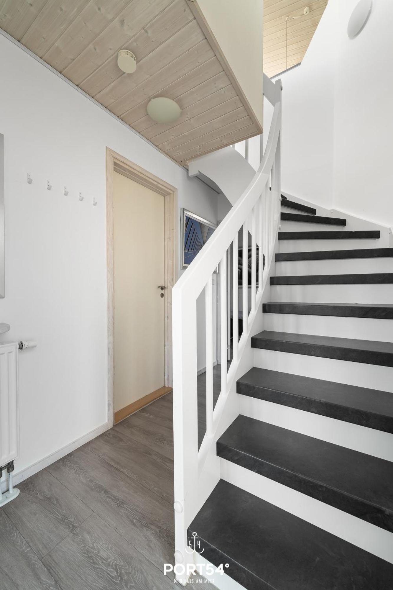 Ferienhaus Seehund Marina Wendtorf Екстериор снимка