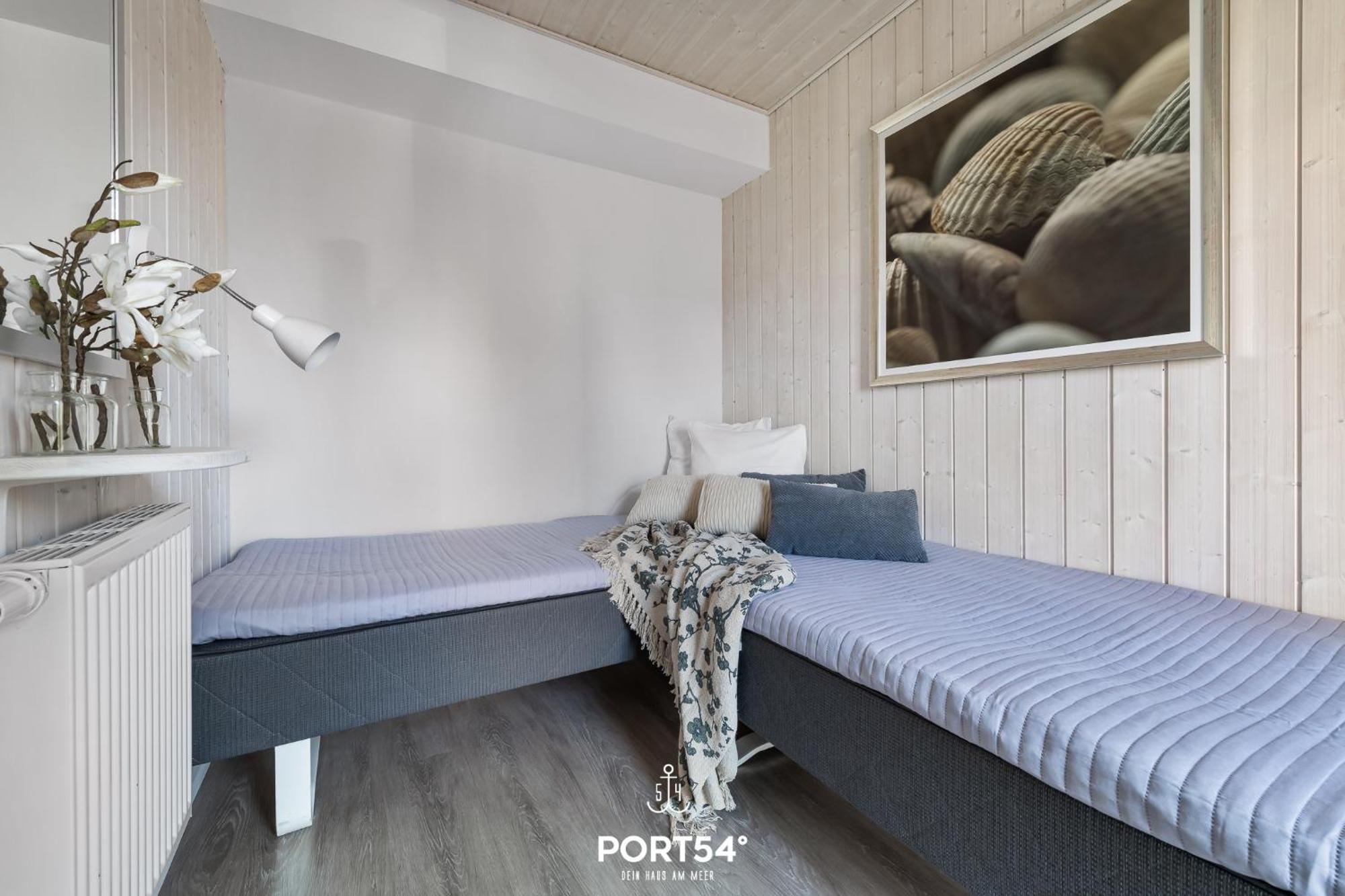 Ferienhaus Seehund Marina Wendtorf Екстериор снимка