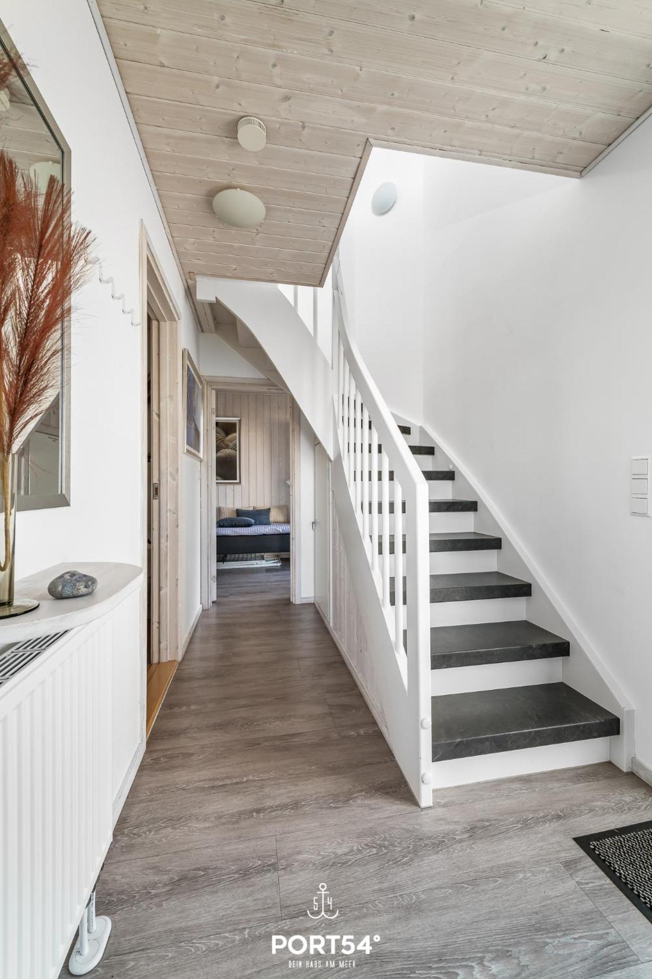 Ferienhaus Seehund Marina Wendtorf Екстериор снимка