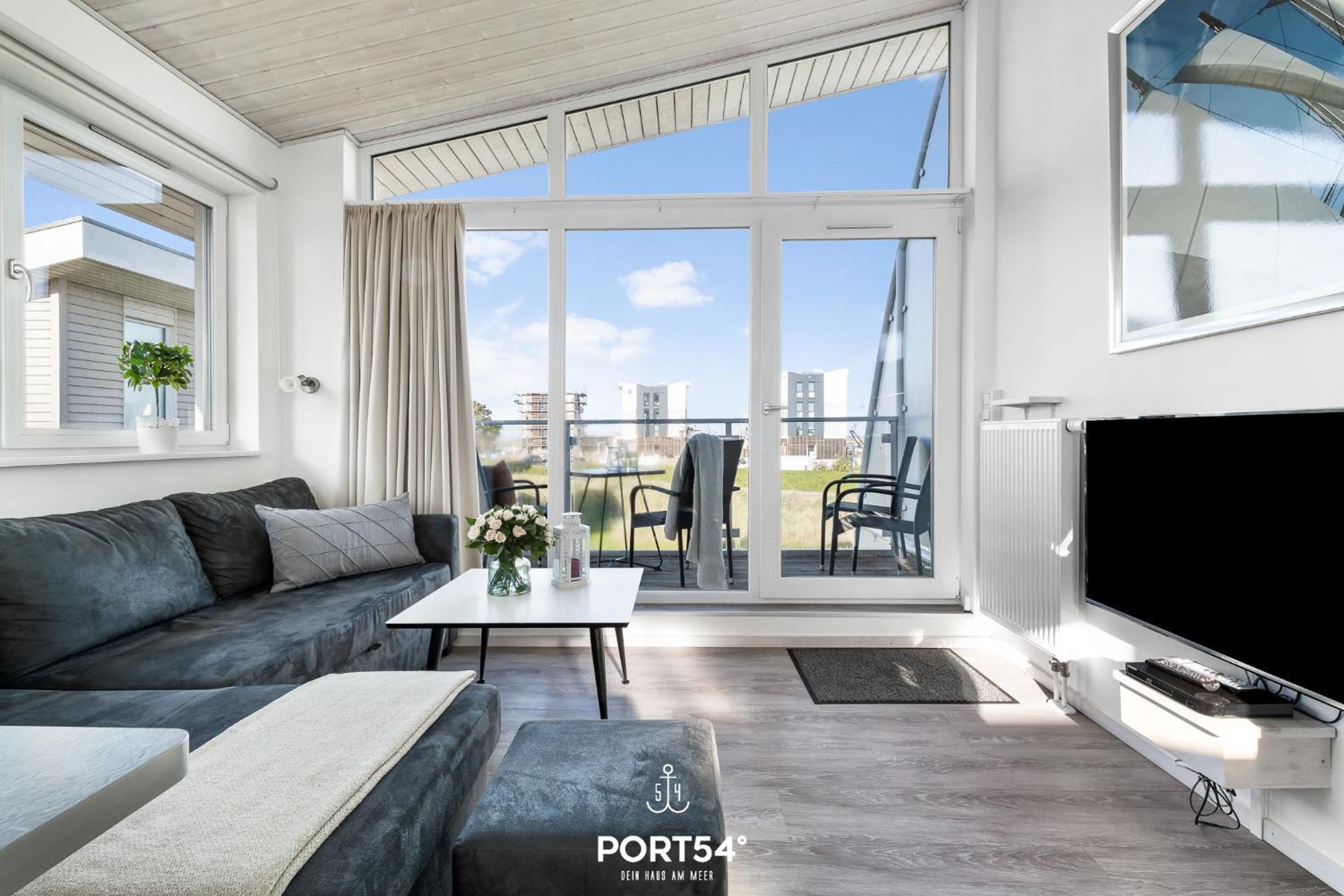 Ferienhaus Seehund Marina Wendtorf Екстериор снимка