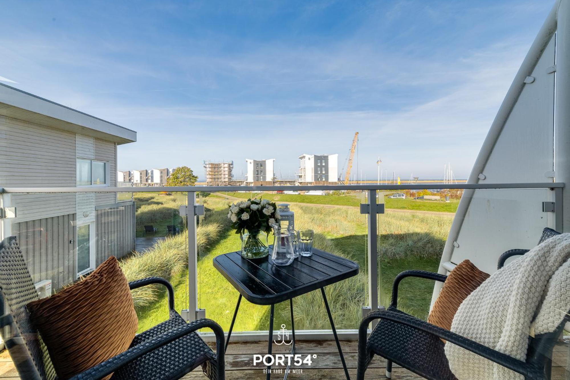 Ferienhaus Seehund Marina Wendtorf Екстериор снимка